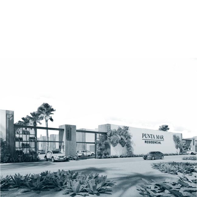 Punta Mar Render